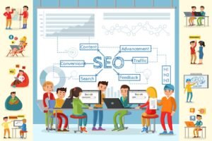 Start Up SEO